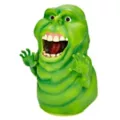 10 Inch Light-Up Slimer Table Turner - Ghostbusters at Spirit Halloween