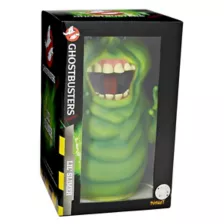 10 Inch Light-Up Slimer Table Turner - Ghostbusters at Spirit Halloween