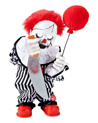 Creepy Carnival Decorations Spirithalloween Com