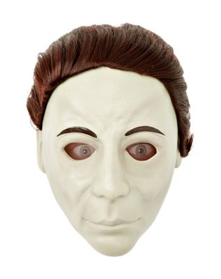 Michael Myers Door Greeter Halloween H20 Spirithalloween Com