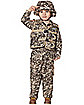 Toddler Army Ranger Costume