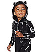 Toddler Black Panther Coveralls Costume - Marvel