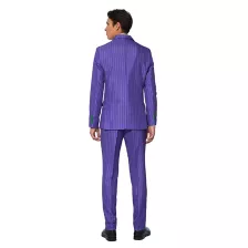 Adult The Joker Suit - Batman at Spencer's