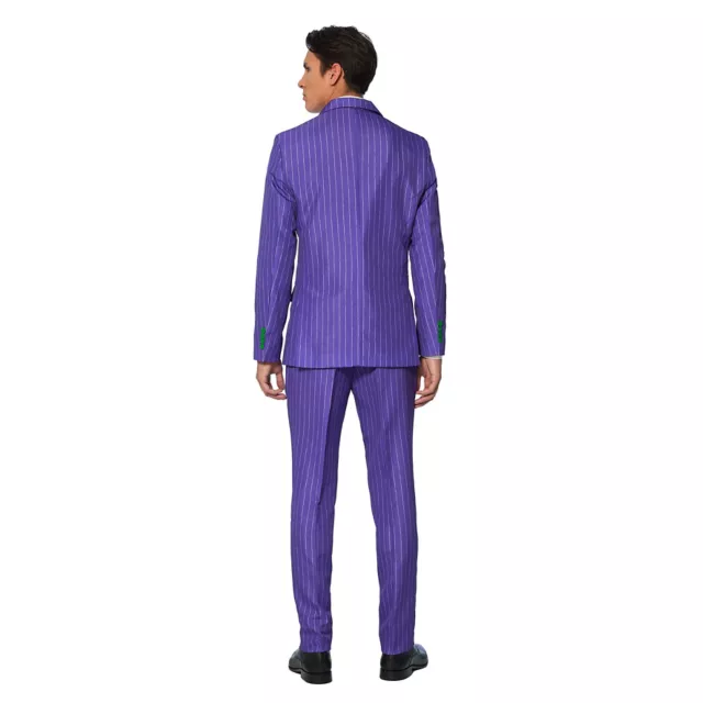 Adult The Joker Suit - Batman at Spencer's