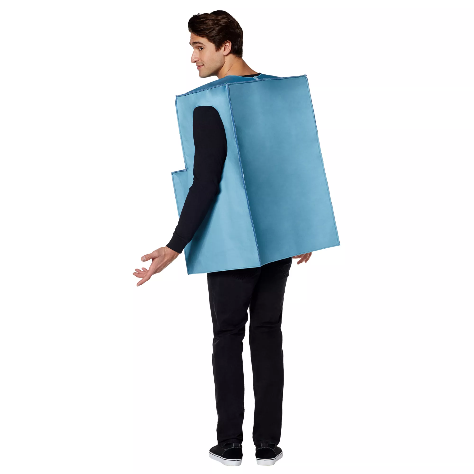 Adult Breathalyzer Costume at Spirit Halloween