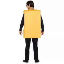Adult Arcade Hide The Sausage Costume at Spencer's