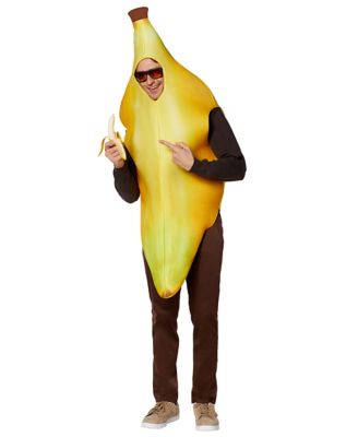 bananas costume