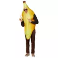 Adult Banana Costume at Spirit Halloween