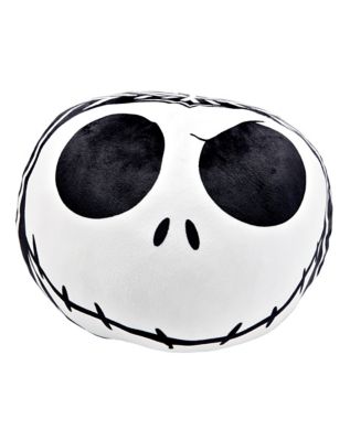 Jack Skellington Pillow - The Nightmare Before Christmas