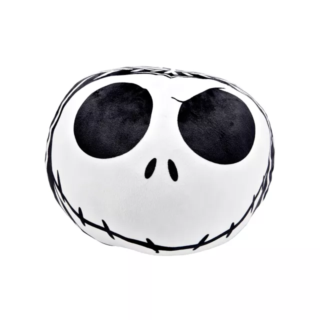 Jack Skellington Pillow The Nightmare Before Christmas Spirithalloween