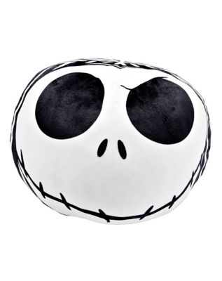 Jack Skellington Pillowcase 2 Pack The Nightmare Before