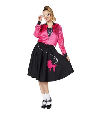 Pink ladies jacket spirit on sale halloween