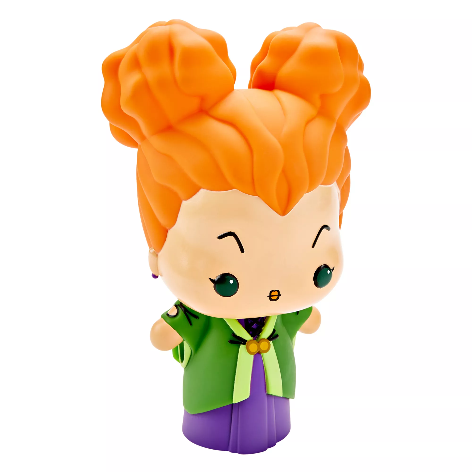 Winifred Sanderson Bank - Hocus Pocus at Spirit Halloween