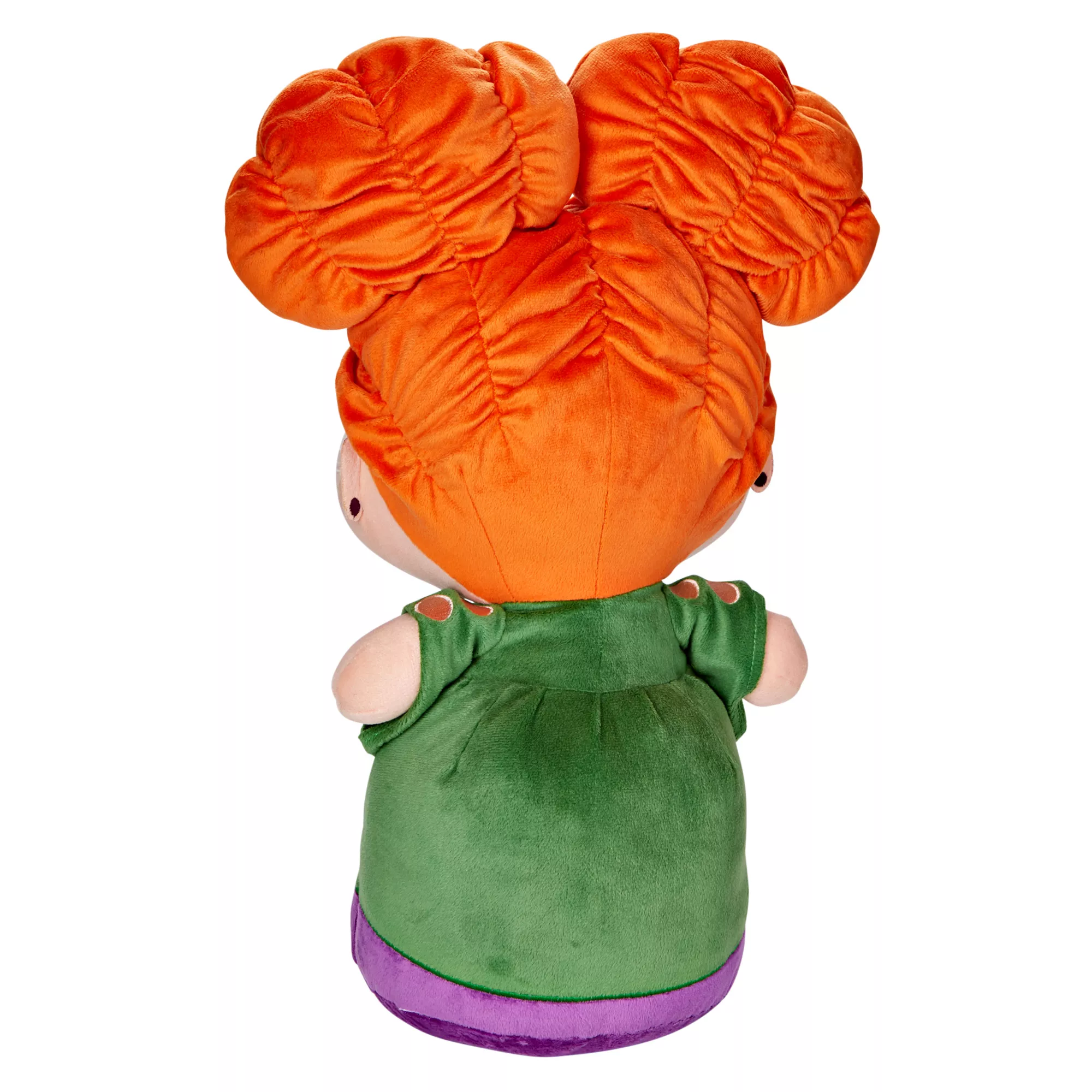 18 Inch Winifred Sanderson Plush Doll - Hocus Pocus at Spencer's