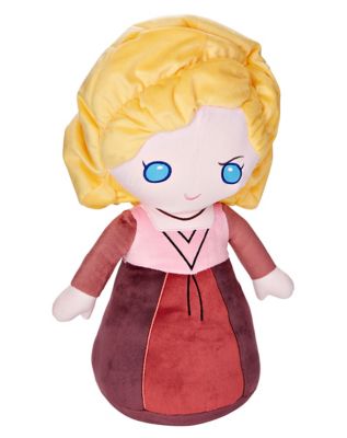 hocus pocus disney plush