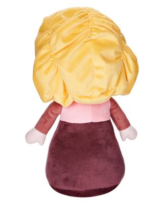 sarah sanderson plush