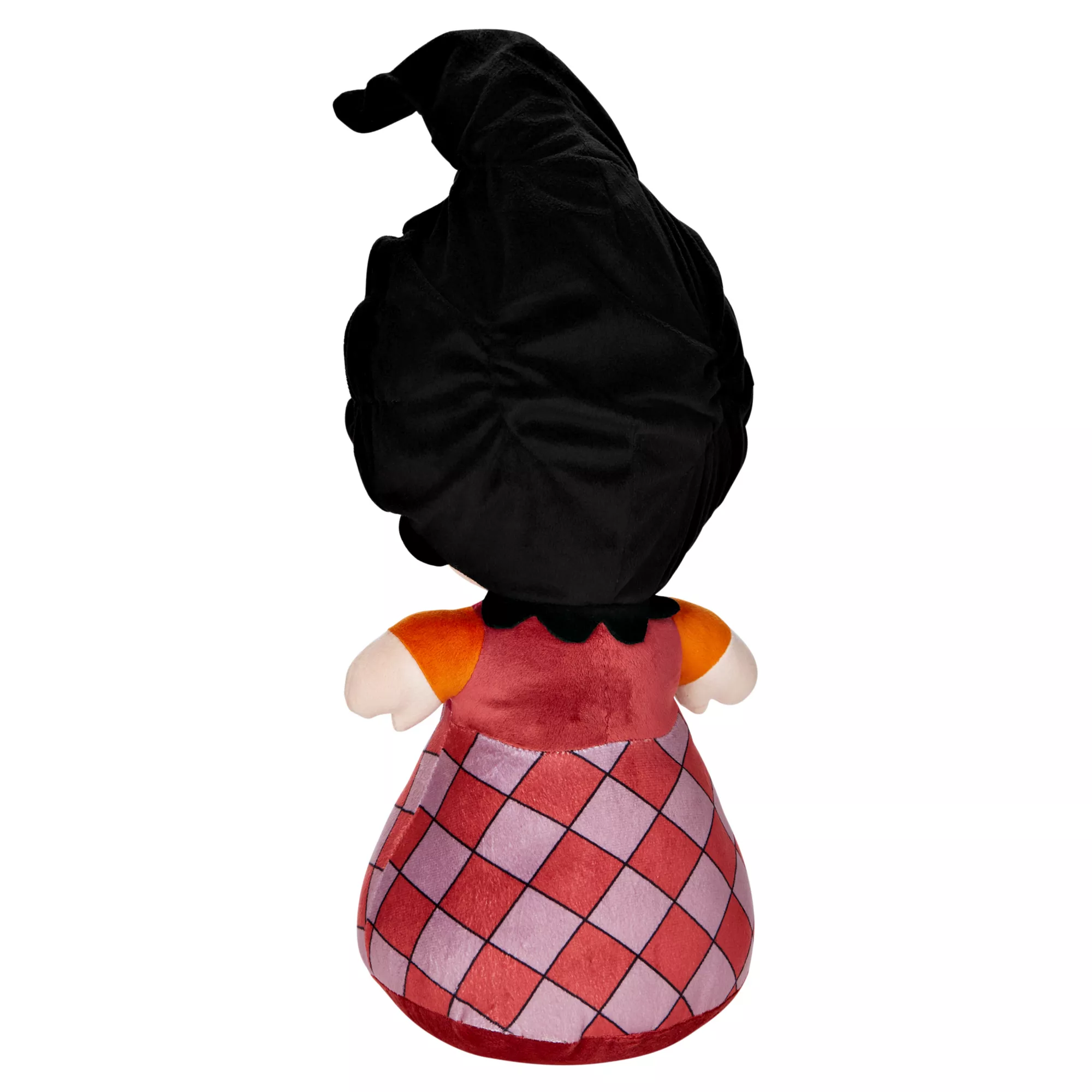 18 Inch Mary Sanderson Plush Doll - Hocus Pocus at Spencer's