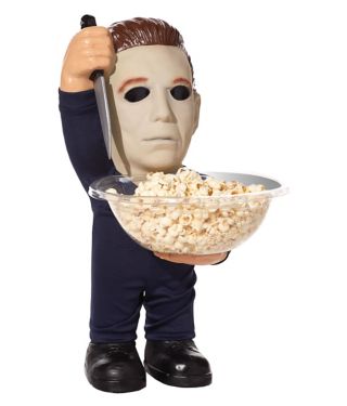 Michael Myers Greeter Halloween Spirithalloween Com