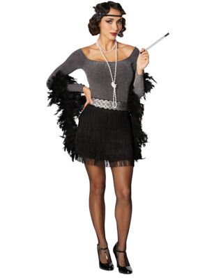 Flapper Costume Kit