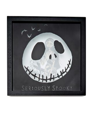 jack skellington in the box
