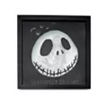 Spooky Jack Skellington Shadow Box - Nightmare Before Christmas at Spencer's