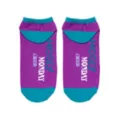 The Nightmare Before Christmas Ankle Socks - 7 Pair at Spirit Halloween