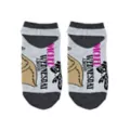 The Nightmare Before Christmas Ankle Socks - 7 Pair at Spirit Halloween