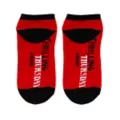 The Nightmare Before Christmas Ankle Socks - 7 Pair at Spirit Halloween