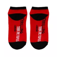 The Nightmare Before Christmas Ankle Socks - 7 Pair at Spirit Halloween