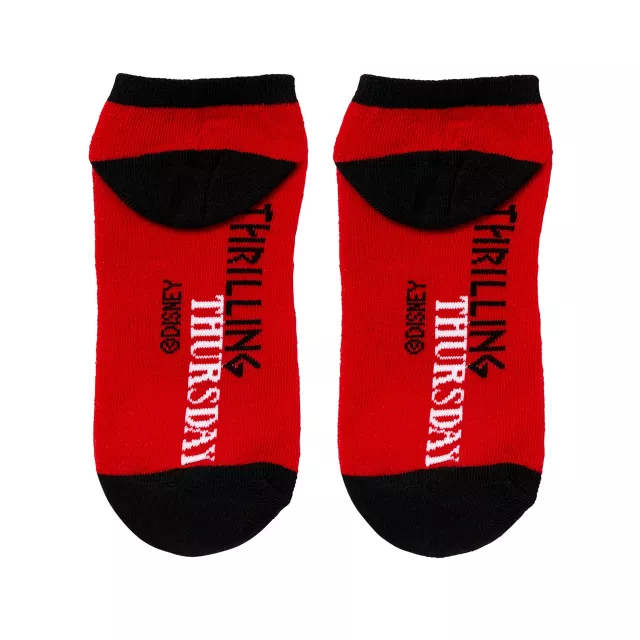 The Nightmare Before Christmas Ankle Socks - 7 Pair at Spirit Halloween