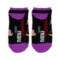 The Nightmare Before Christmas Ankle Socks - 7 Pair at Spirit Halloween