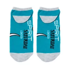 The Nightmare Before Christmas Ankle Socks - 7 Pair at Spirit Halloween