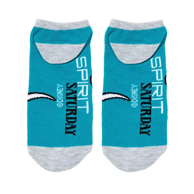 The Nightmare Before Christmas Ankle Socks - 7 Pair at Spirit Halloween