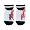 The Nightmare Before Christmas Ankle Socks - 7 Pair at Spirit Halloween