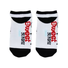 The Nightmare Before Christmas Ankle Socks - 7 Pair at Spirit Halloween