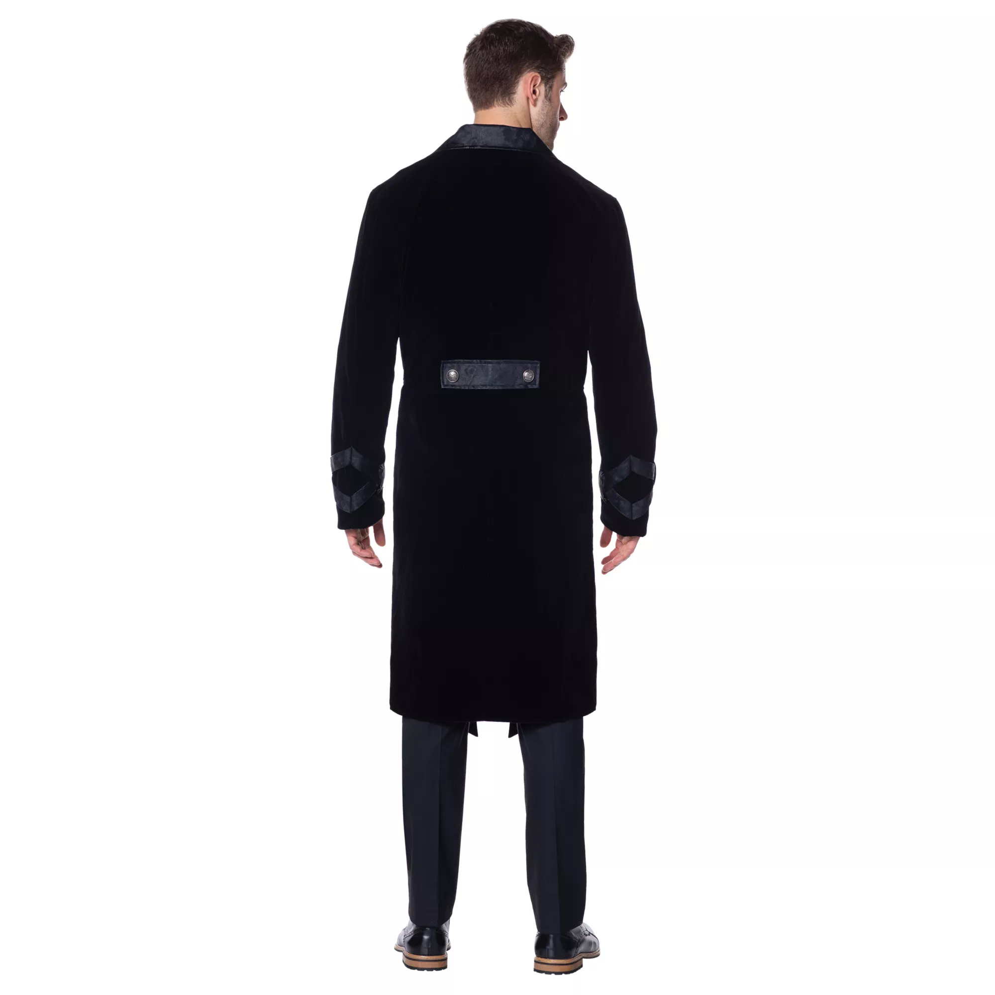 Victorian Vampire Jacket at Spirit Halloween