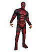 Adult Deadpool Costume Deluxe - Marvel