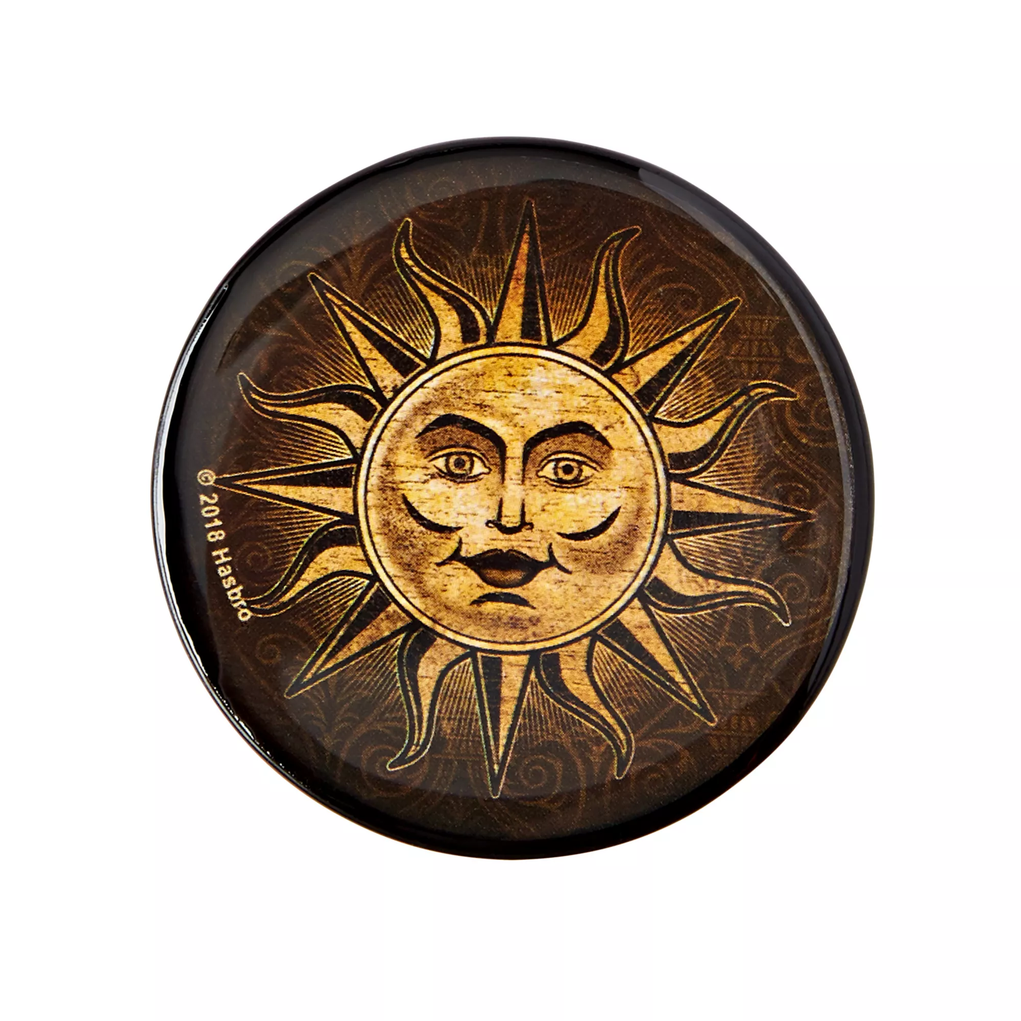 Ouija Drawer Pulls 4 Pack - Hasbro at Spencer's