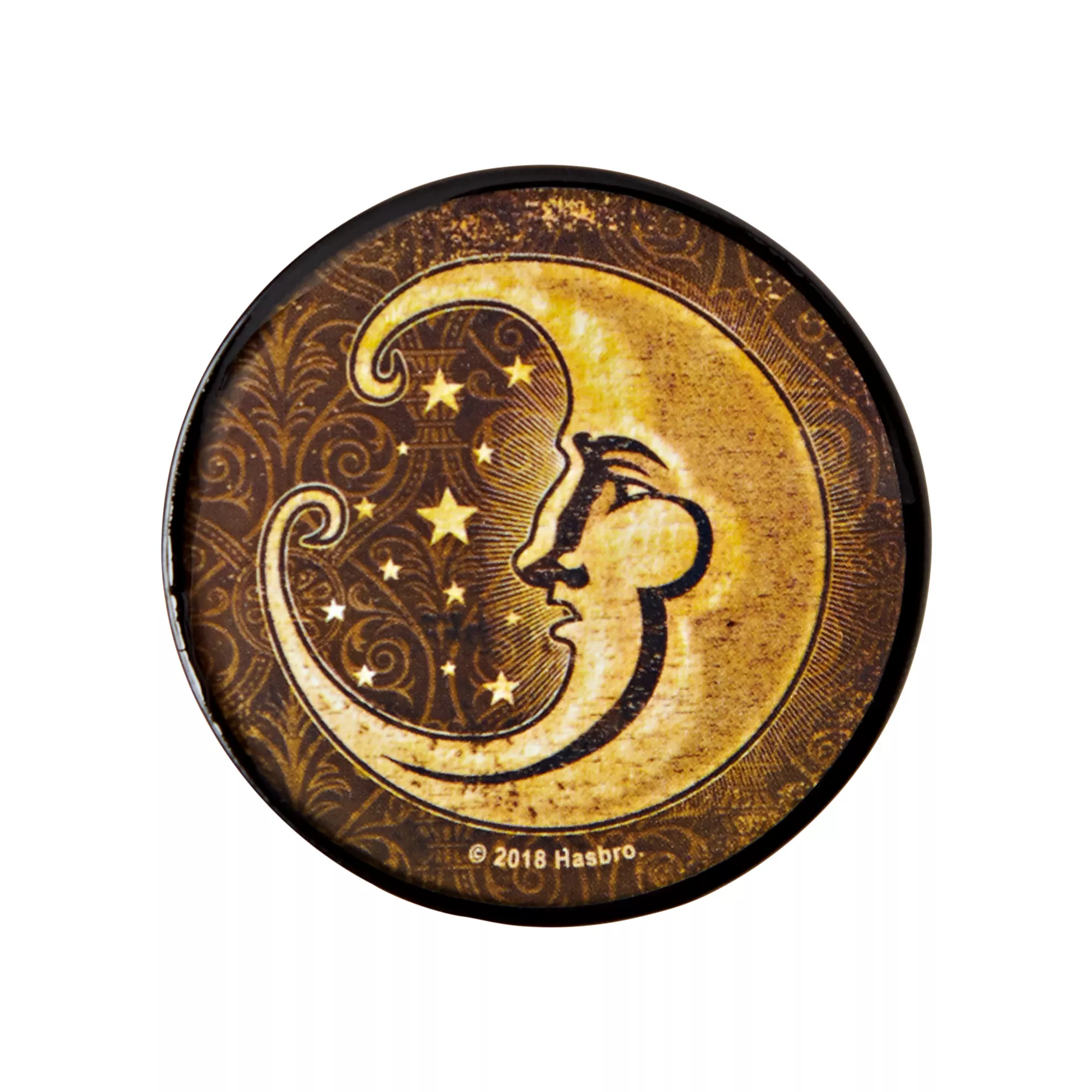 Ouija Drawer Pulls 4 Pack - Hasbro at Spencer's