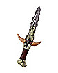 Witch Doctor Knife