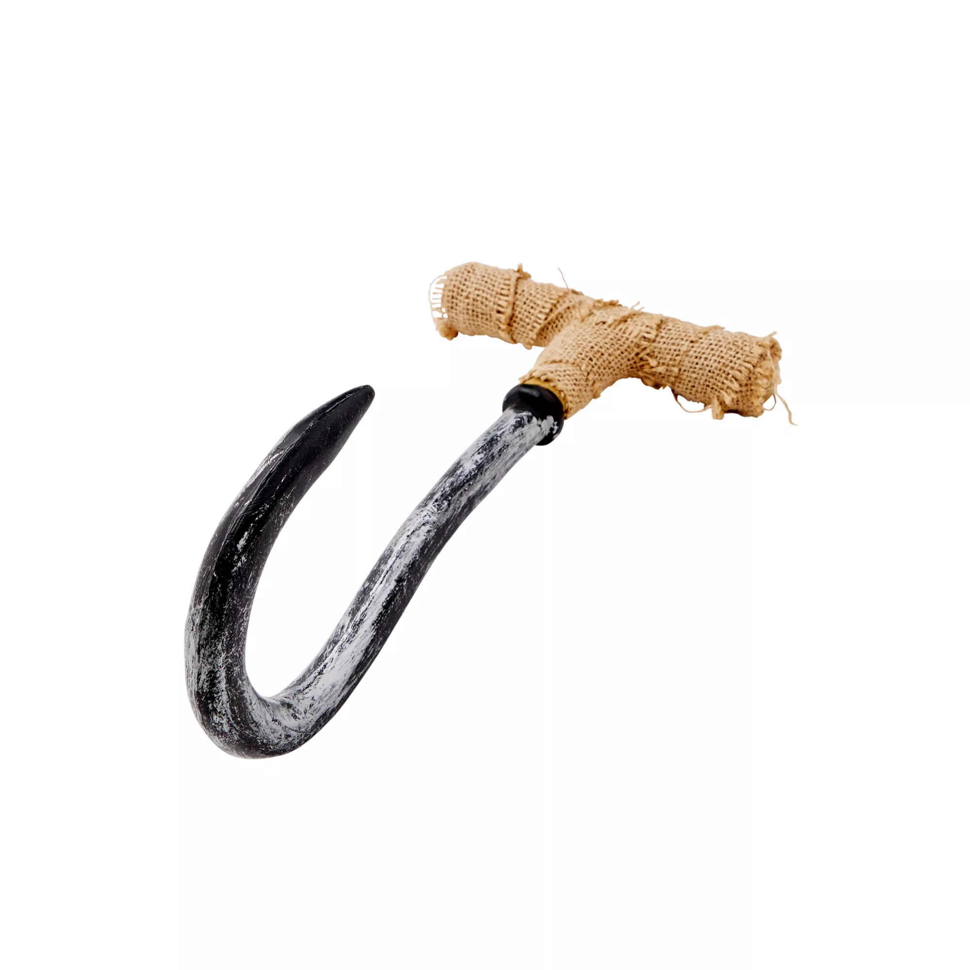 Burlap Scarecrow Hook at Spirit Halloween