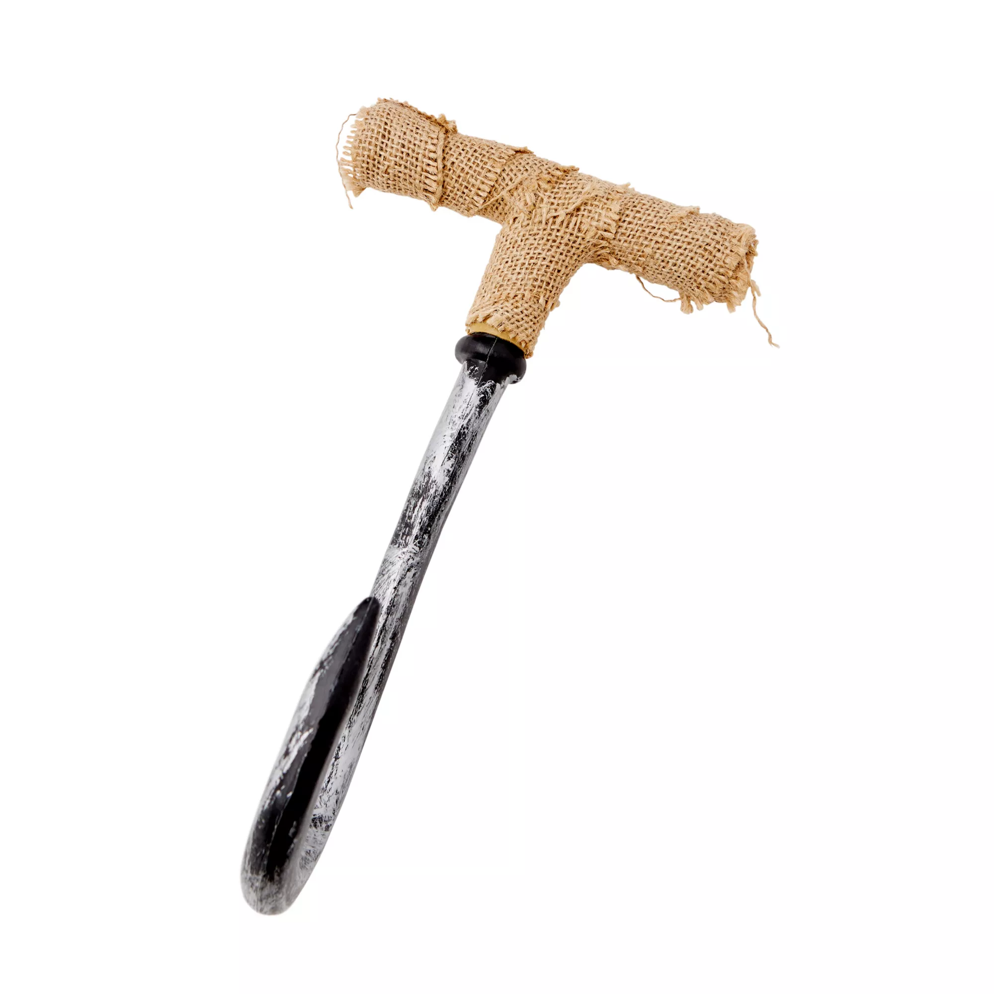 Burlap Scarecrow Hook at Spirit Halloween