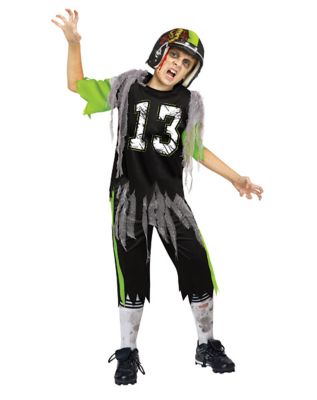 Kids Field Ghoul Costume - Spirithalloween.com