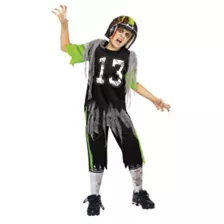 Kids Field Ghoul Costume at Spirit Halloween