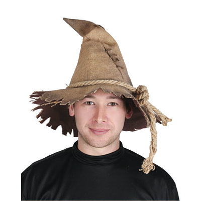 Scarecrow Headband – HornerNovelty