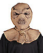 Scary Scarecrow Hood