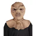 Scary Scarecrow Hood at Spirit Halloween