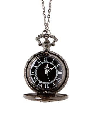 時計 SHARE SPIRIT skull chain pocket watch 時計 SHARE SPIRIT skull