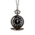 Skeleton Ribcage Pocket Watch at Spirit Halloween