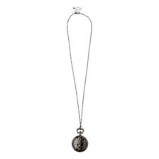 Skeleton Ribcage Pocket Watch at Spirit Halloween